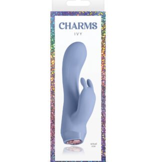 Charms Ivy - Blue