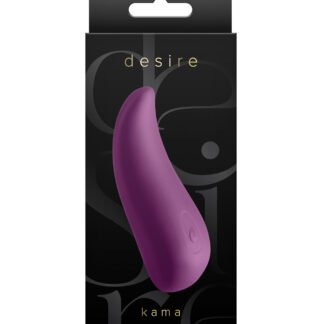Desire Kama - Purple