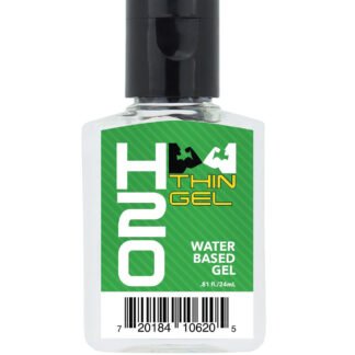 Elbow Grease H2O Thin Gel - 24 ml