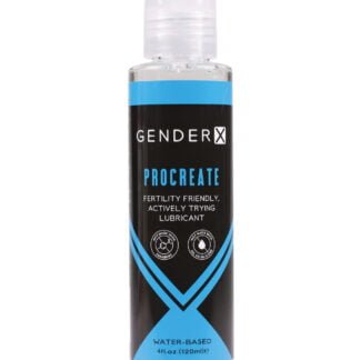 Gender X Procreate - 4 oz