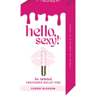 Hello Sexy! Be Twisted - Cherry Blossom