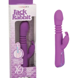 Jack Rabbit Elite Thrusting Rabbit
