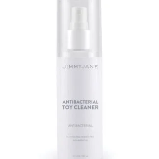 JimmyJane Antibacterial Toy Cleaner - 5 oz