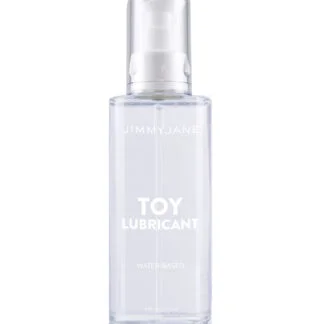 JimmyJane Toy Lubricant - 4 oz