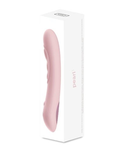 Kiiroo Pearl3 - Pink