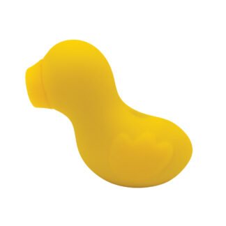 Natalie's Toy Box Lucky Duck Sucker - Yellow