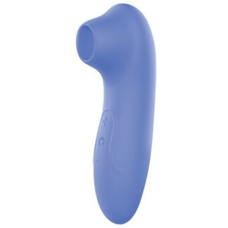 Nobu Essentials Cece Pulse Stimulator - Periwinkle Blue