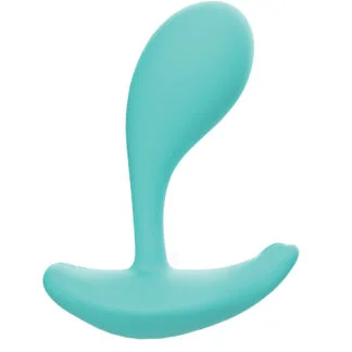 Oly 2 Pressure Sensing App-Enabled Wearable Clit & G Spot Vibrator - Blue