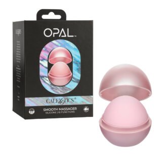 Opal Smooth Massager