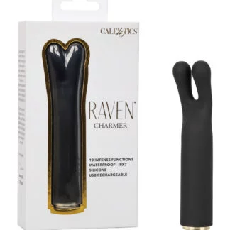 Raven Charmer