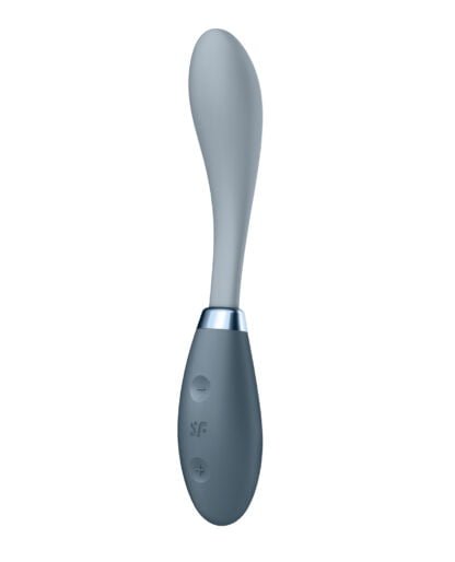 Satisfyer G Spot Flex 3 - Grey