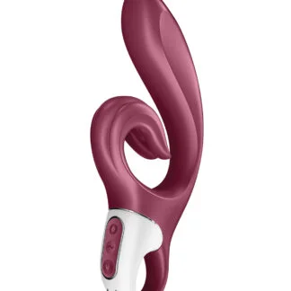 Satisfyer Love Me - Red