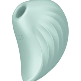 Satisfyer Pearl Diver - Mint