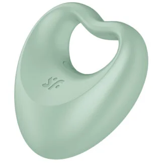 Satisfyer Perfect Pair 3 - Green
