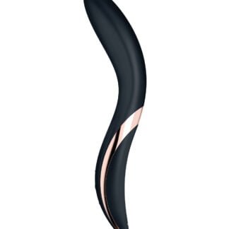 Satisfyer Rrrolling Explosion - Black