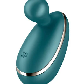 Satisfyer Spot On 1 - Green