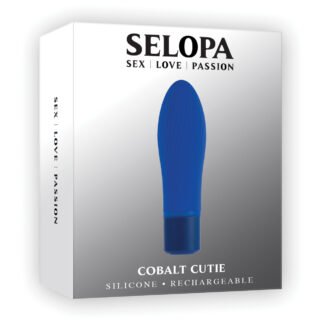 Selopa Cobalt Cutie - Blue