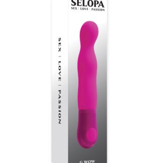 Selopa G Wow - Pink