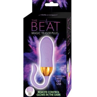 The Beat Magic Teaser Plug - Lavender