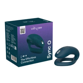 We-Vibe Sync O - Green