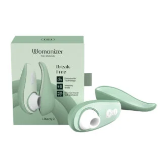 Womanizer Liberty 2 - Sage