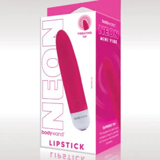 XGen Bodywand Neon Mini Lipstick Vibe -