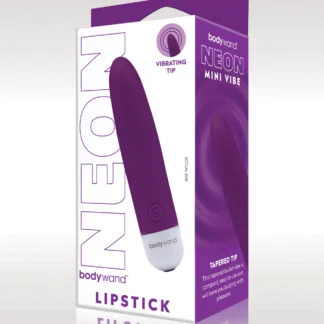 XGen Bodywand Neon Mini Lipstick Vibe -