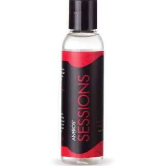 Aneros Sessions Natural Lubricant - 4.2 oz Bottle