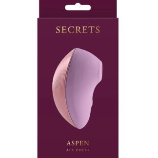 Secrets Aspen - Lavender