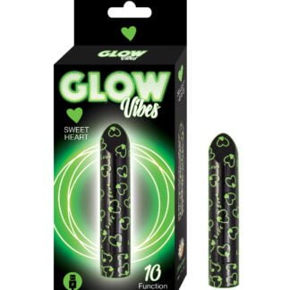 Glow Vibes Sweet Heart - Glow in the Dark