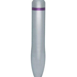 Natalie's Toy Box Fly Me To The Moon Metal Vibrator