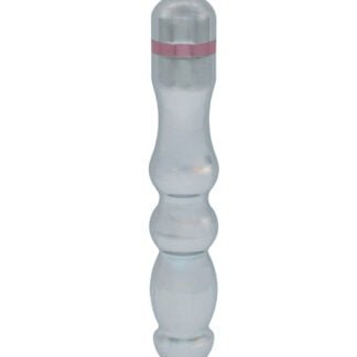 Natalie's Toy Box Hidden Treasure Metal Vibrator
