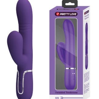 Pretty Love Mariana 4 in 1 Twinkled Tenderness - Purple