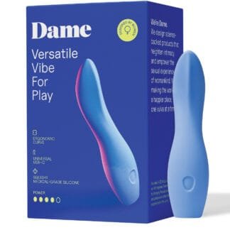 Dame Dip 2.0 Versatile Vibe - Periwinkle