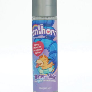 Unihorn Water Based Lubricant - 4.4 oz