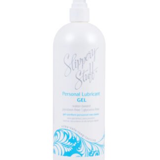 Slippery Stuff Gel - 32 oz