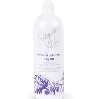Slippery Stuff Liquid - 16 oz